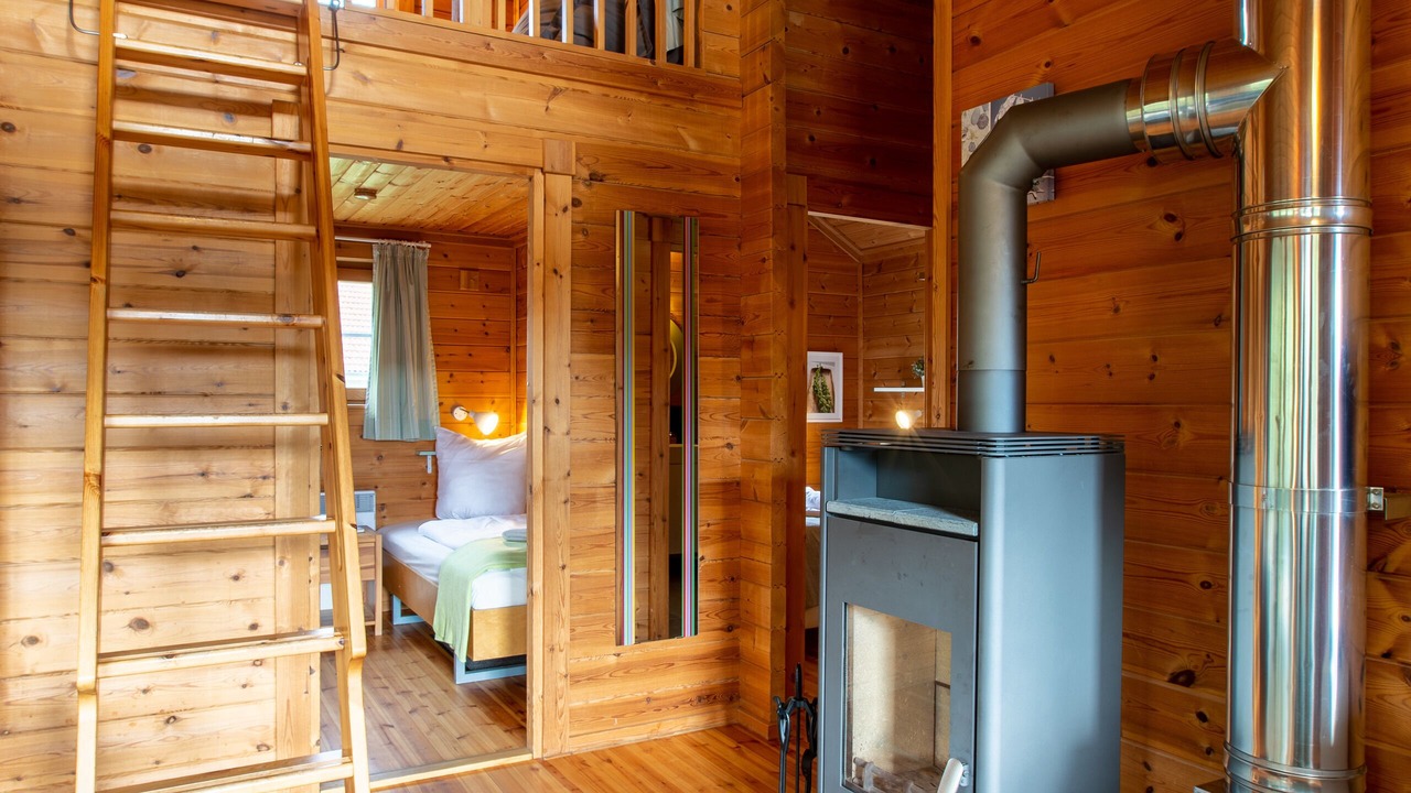 Photo of Bedroom in Pelzerhaken
