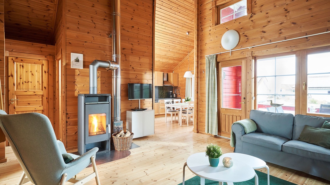 Photo of Livingroom in Pelzerhaken