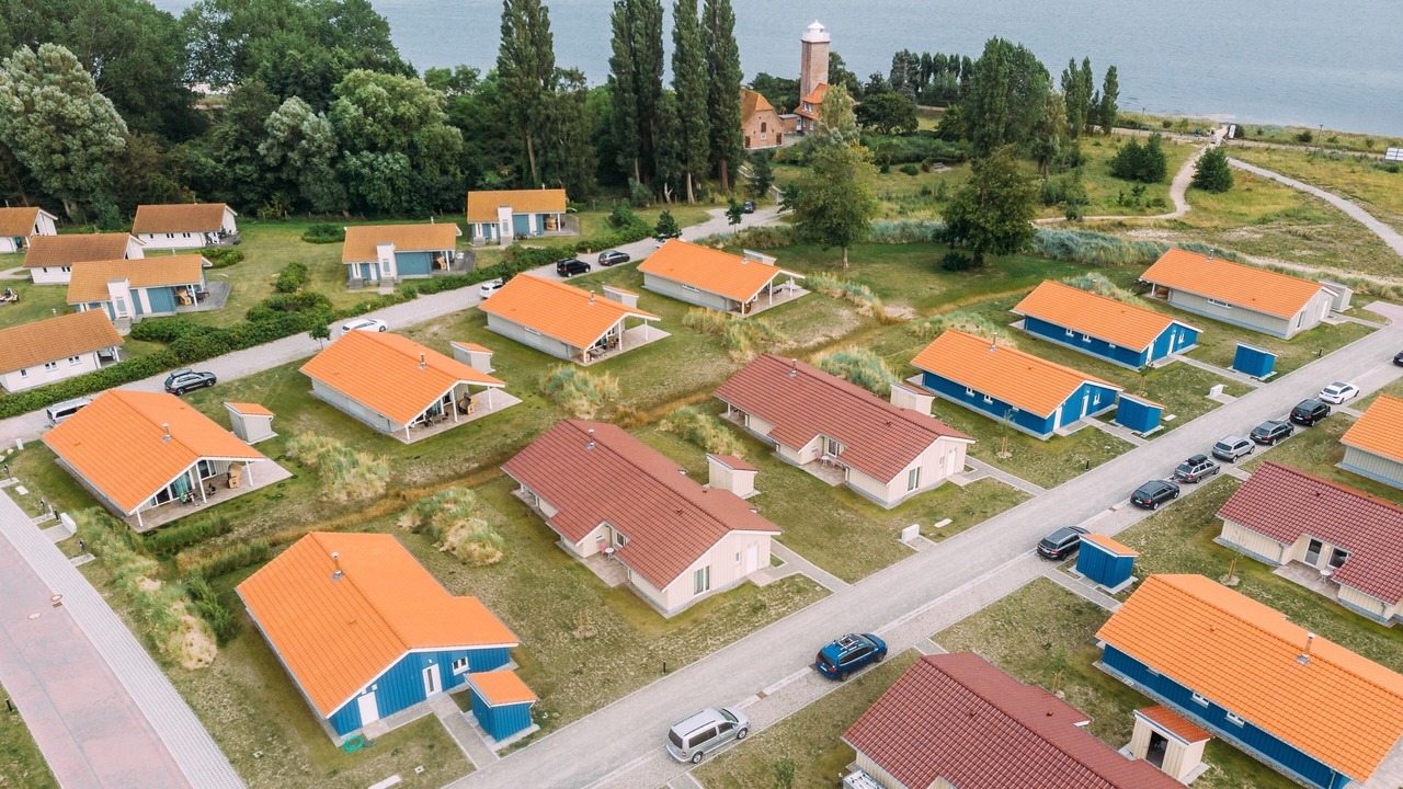 Photo of Outdoor in Pelzerhaken