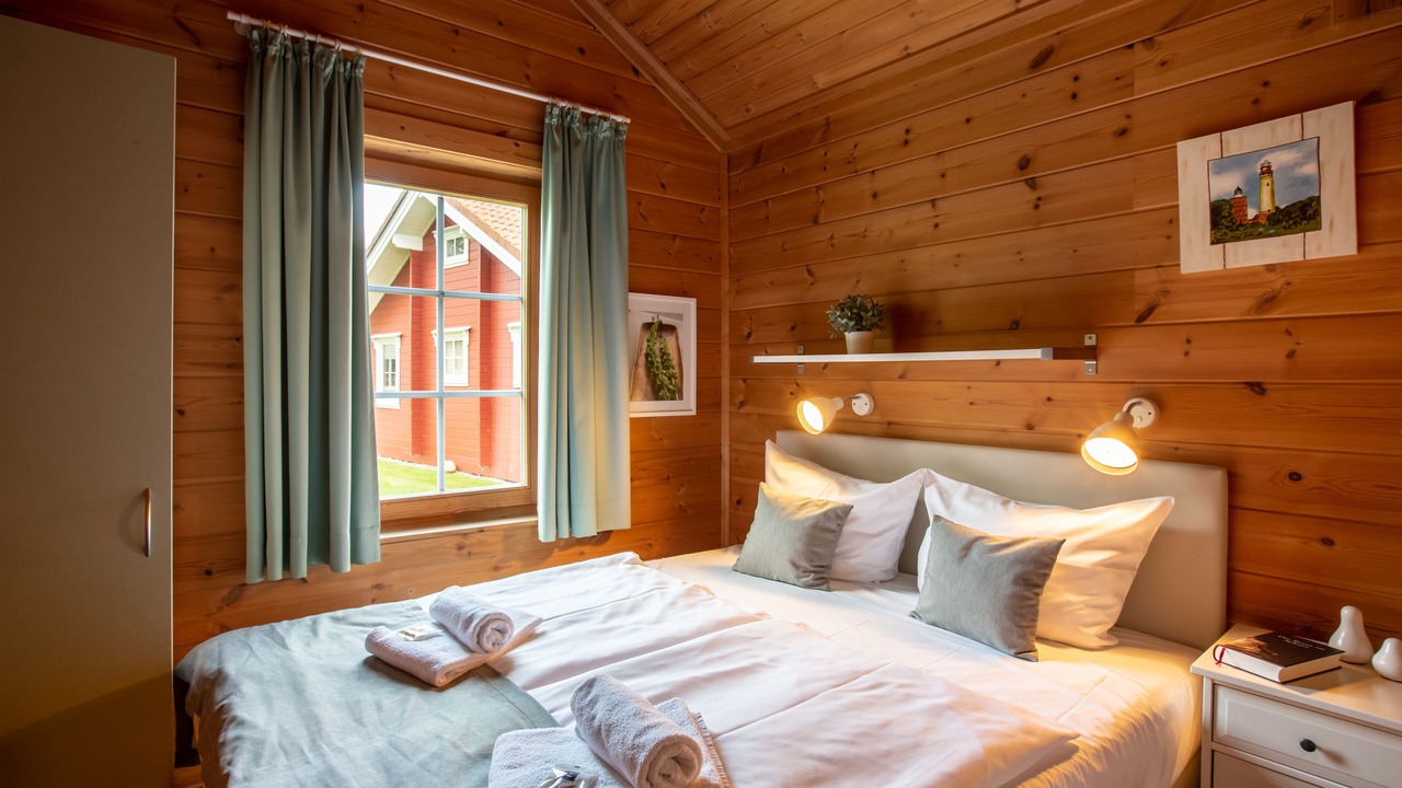 Photo of Bedroom in Pelzerhaken