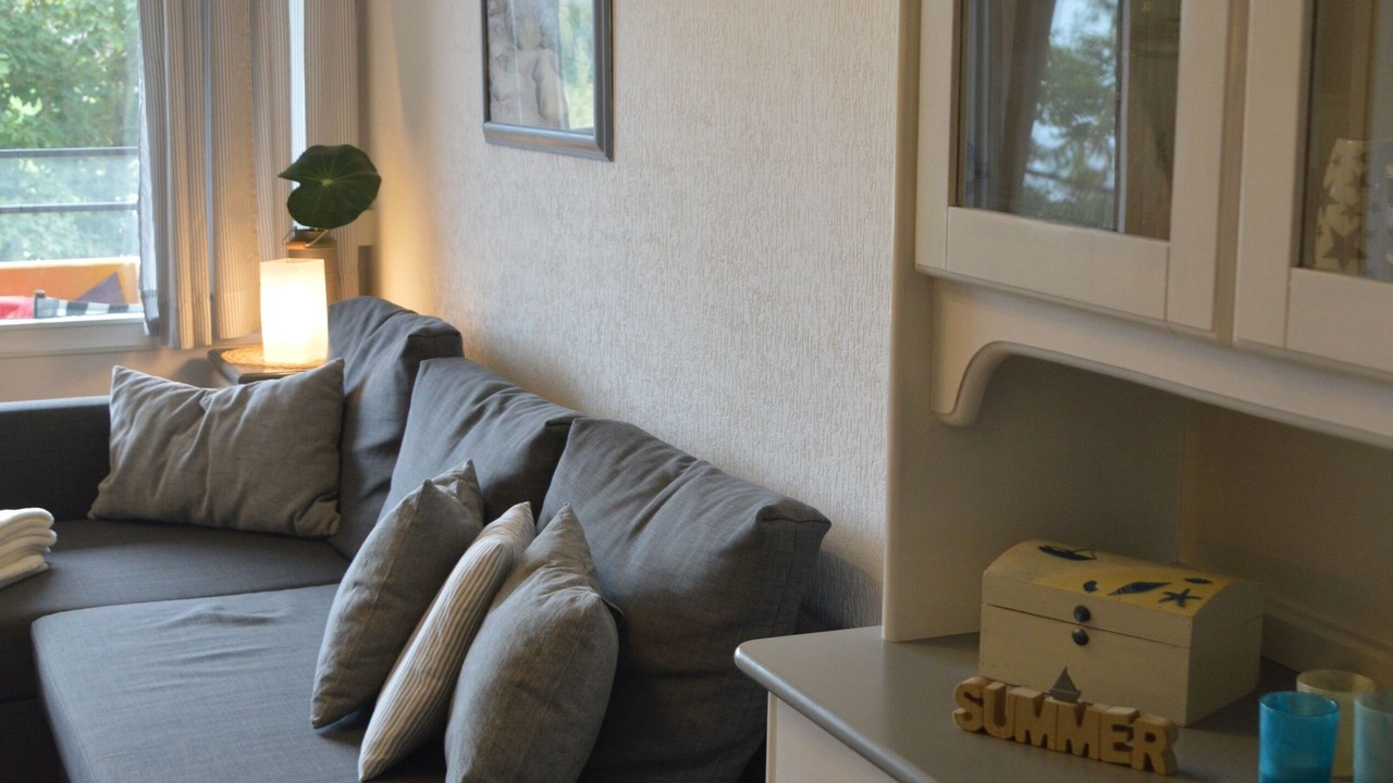 Photo of Livingroom in Wendtorfer Strand