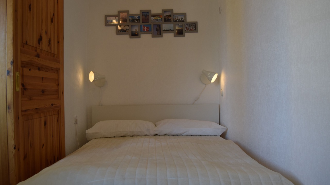 Photo of Bedroom in Wendtorfer Strand