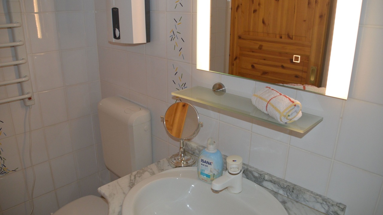 Photo of Bathroom in Wendtorfer Strand