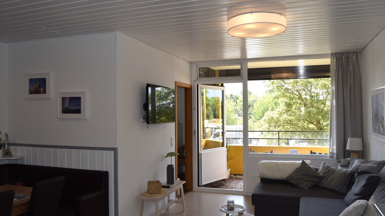 Photo of Livingroom in Wendtorfer Strand