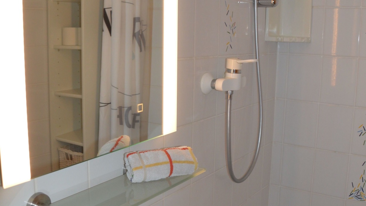 Photo of Bathroom in Wendtorfer Strand