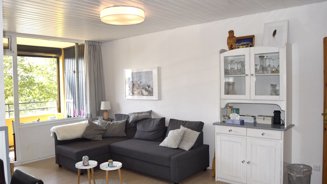 Photo of Livingroom in Wendtorfer Strand