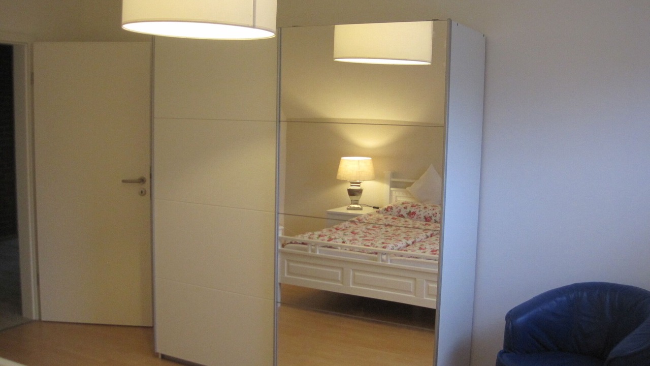 Photo of Bedroom in Papenburg