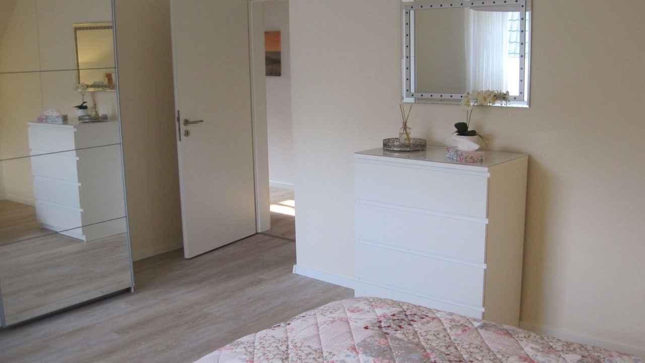 Photo of Bedroom in Papenburg
