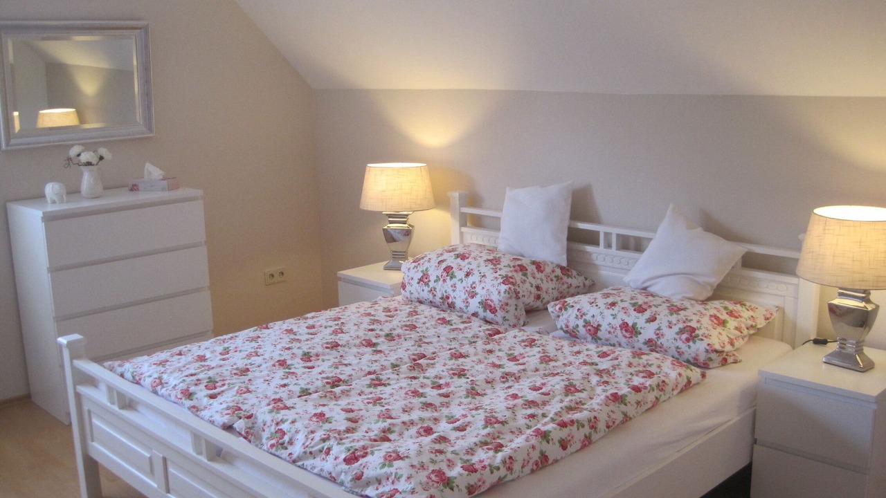 Photo of Bedroom in Papenburg