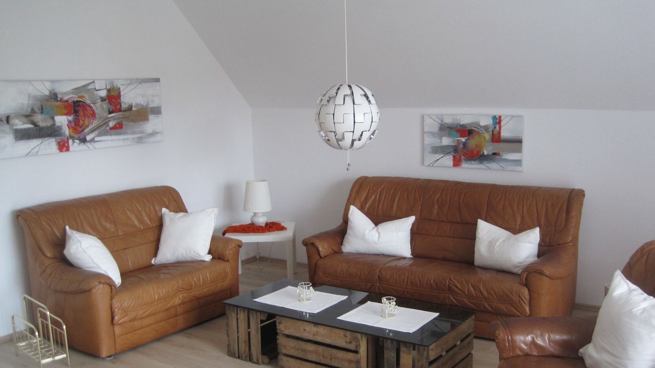 Photo of Livingroom in Papenburg