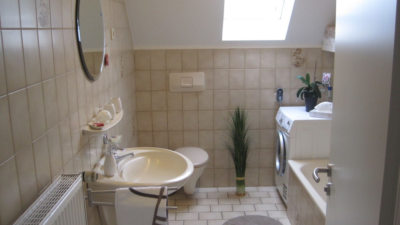 Photo of Bathroom in Papenburg