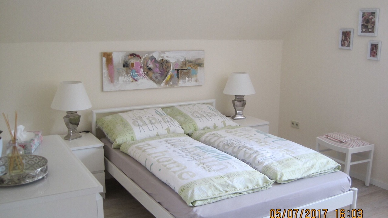 Photo of Bedroom in Papenburg
