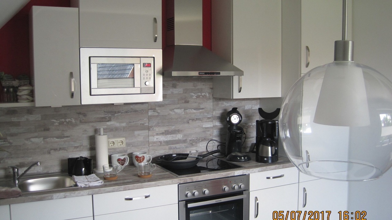 Photo of Kitchen in Papenburg