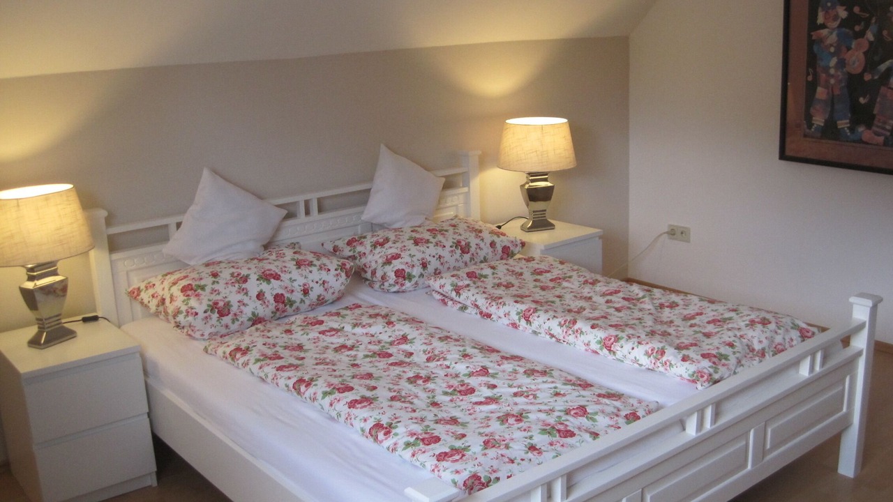Photo of Bedroom in Papenburg