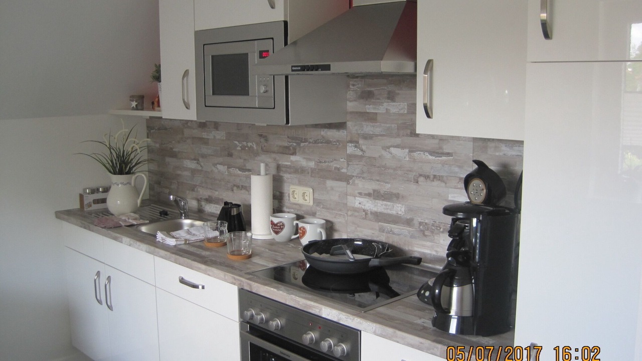 Photo of Kitchen in Papenburg