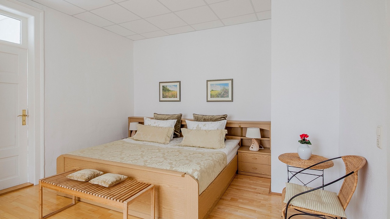 Photo of Bedroom in Oberhof
