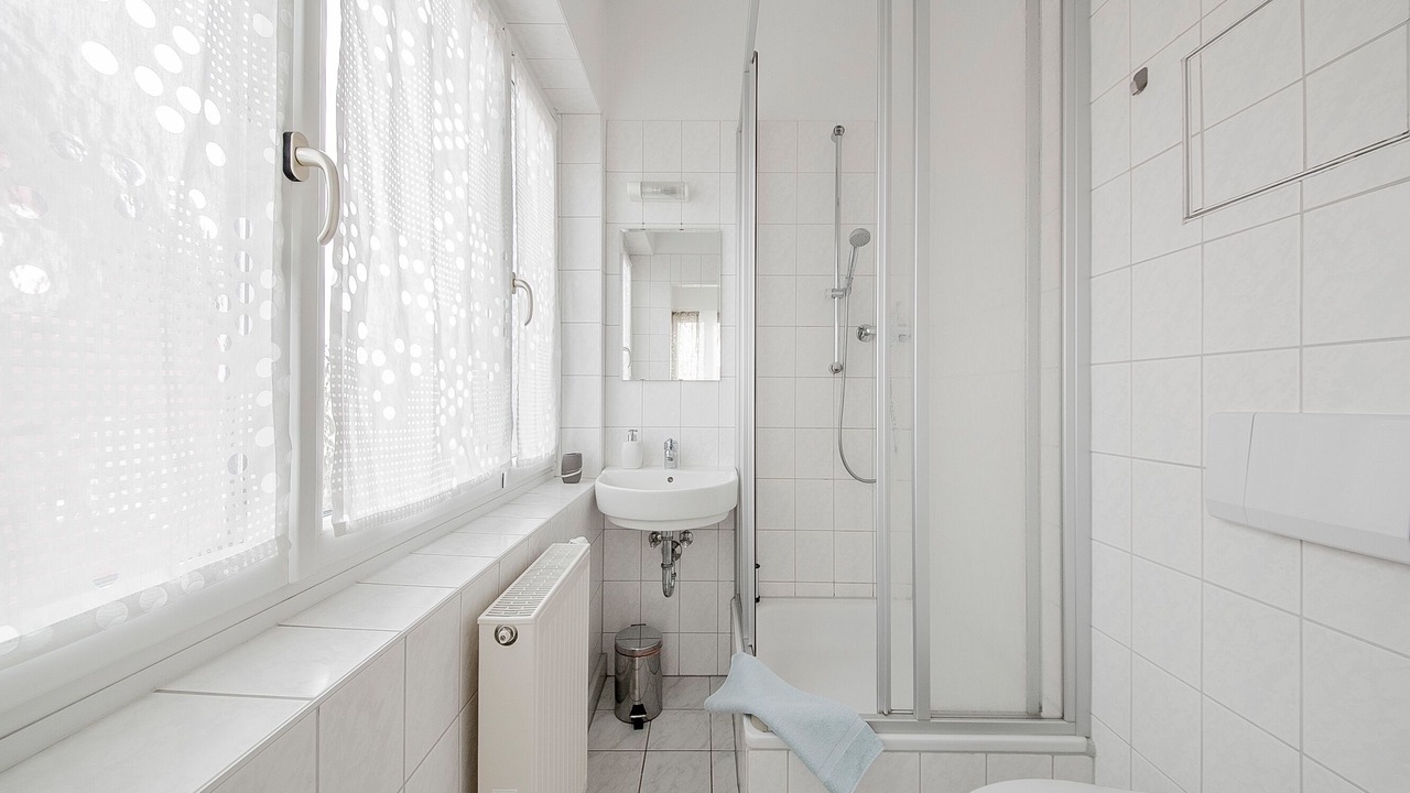 Photo of Bathroom in Oberhof