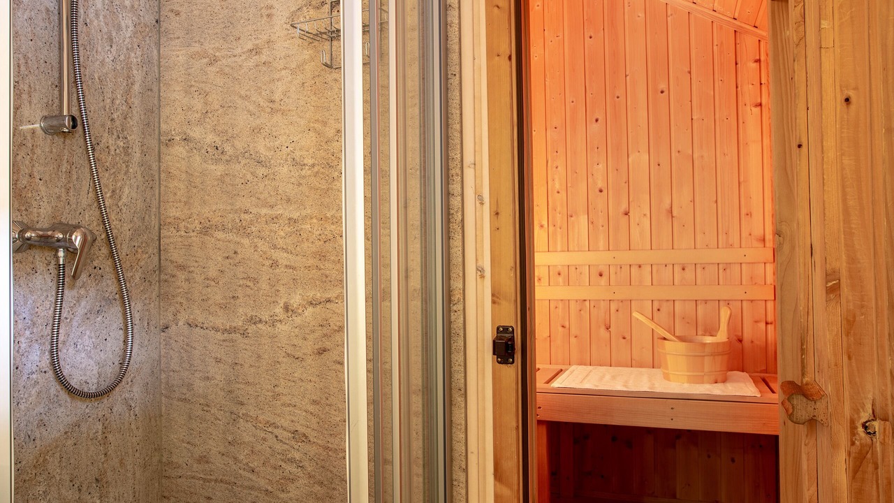 Photo of Bathroom in Pelzerhaken