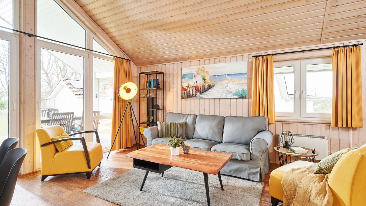 Photo of Livingroom in Pelzerhaken
