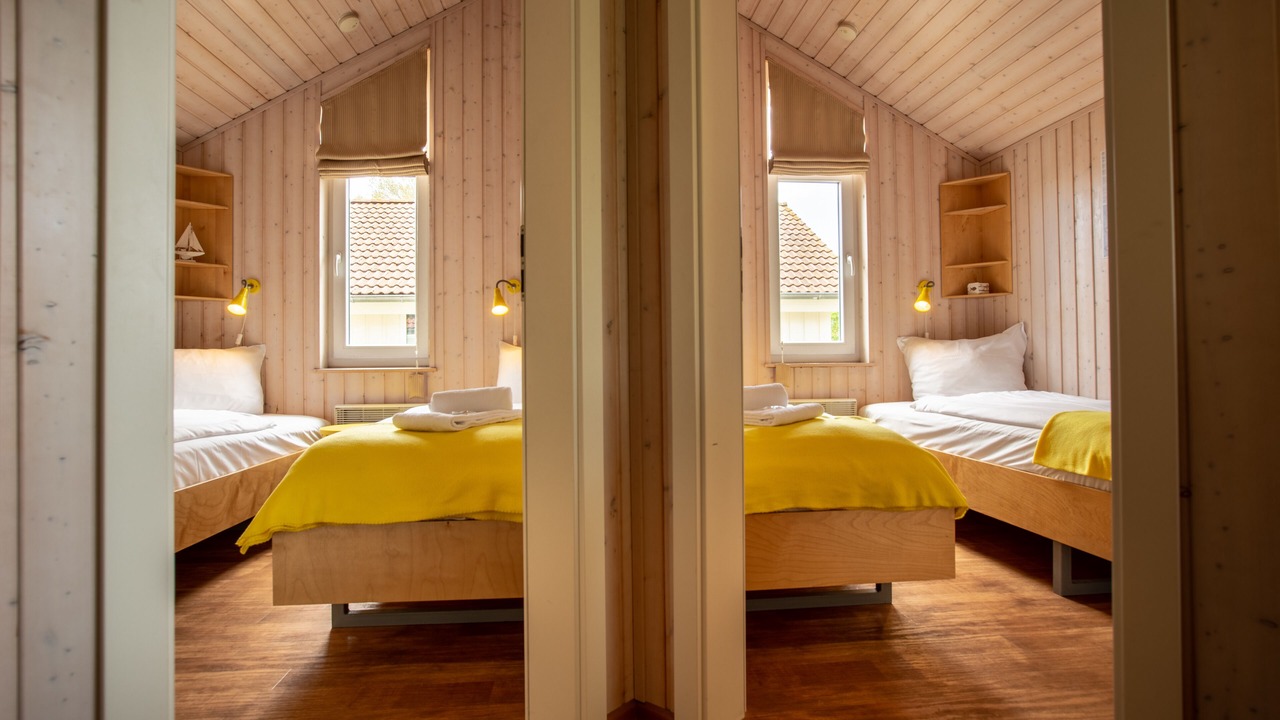 Photo of Bedroom in Pelzerhaken