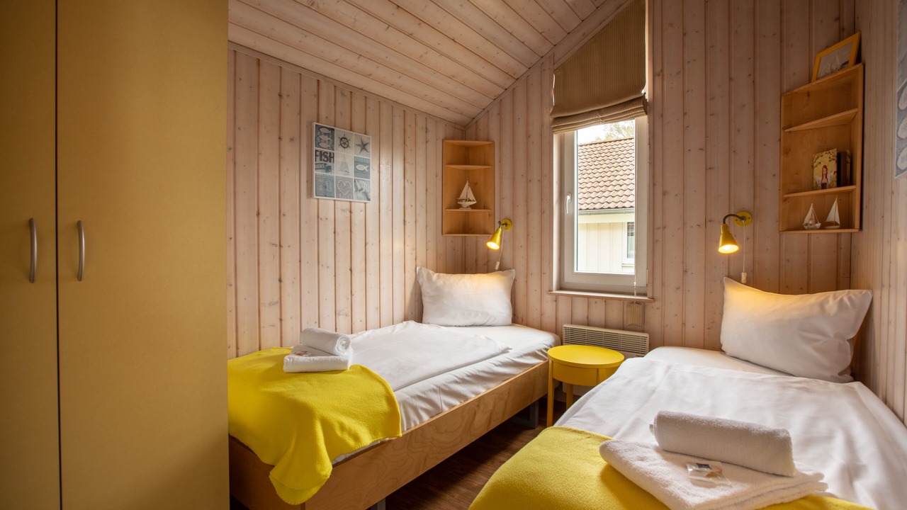 Photo of Bedroom in Pelzerhaken