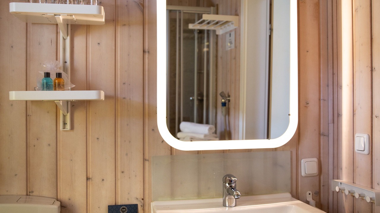 Photo of Bathroom in Pelzerhaken
