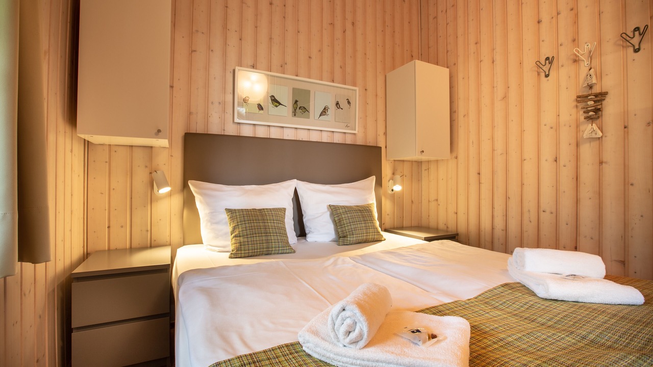 Photo of Bedroom in Pelzerhaken