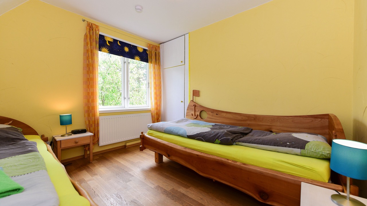 Photo of Bedroom in Wyk auf Foehr