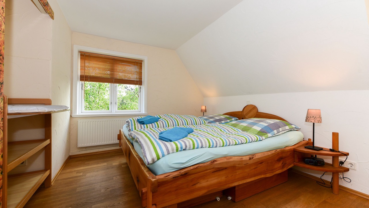 Photo of Bedroom in Wyk auf Foehr
