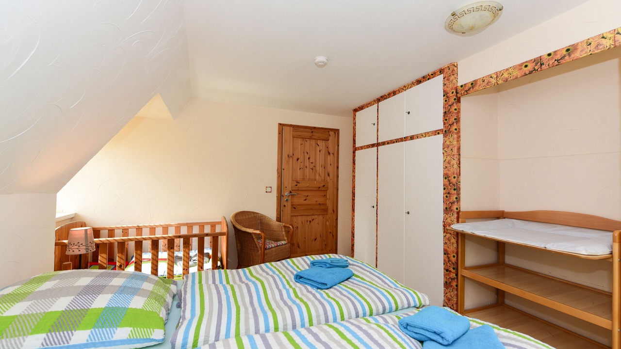 Photo of Bedroom in Wyk auf Foehr