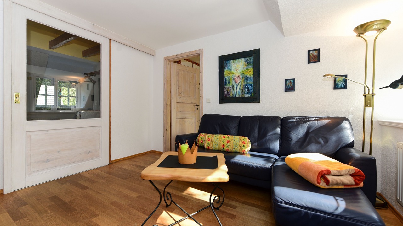 Photo of Livingroom in Wyk auf Foehr