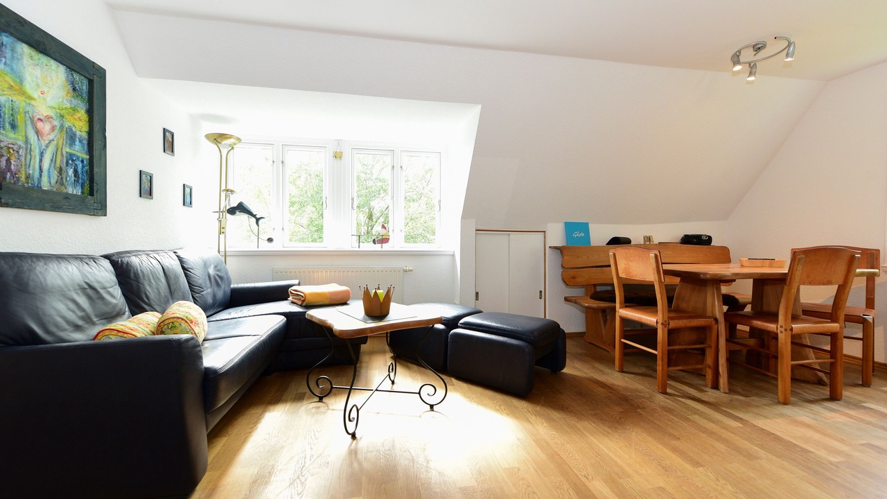 Photo of Livingroom in Wyk auf Foehr