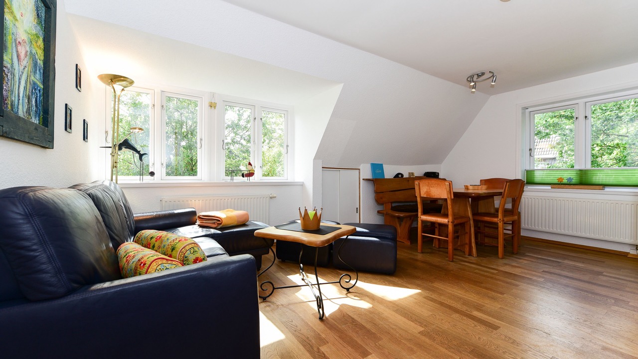 Photo of Livingroom in Wyk auf Foehr