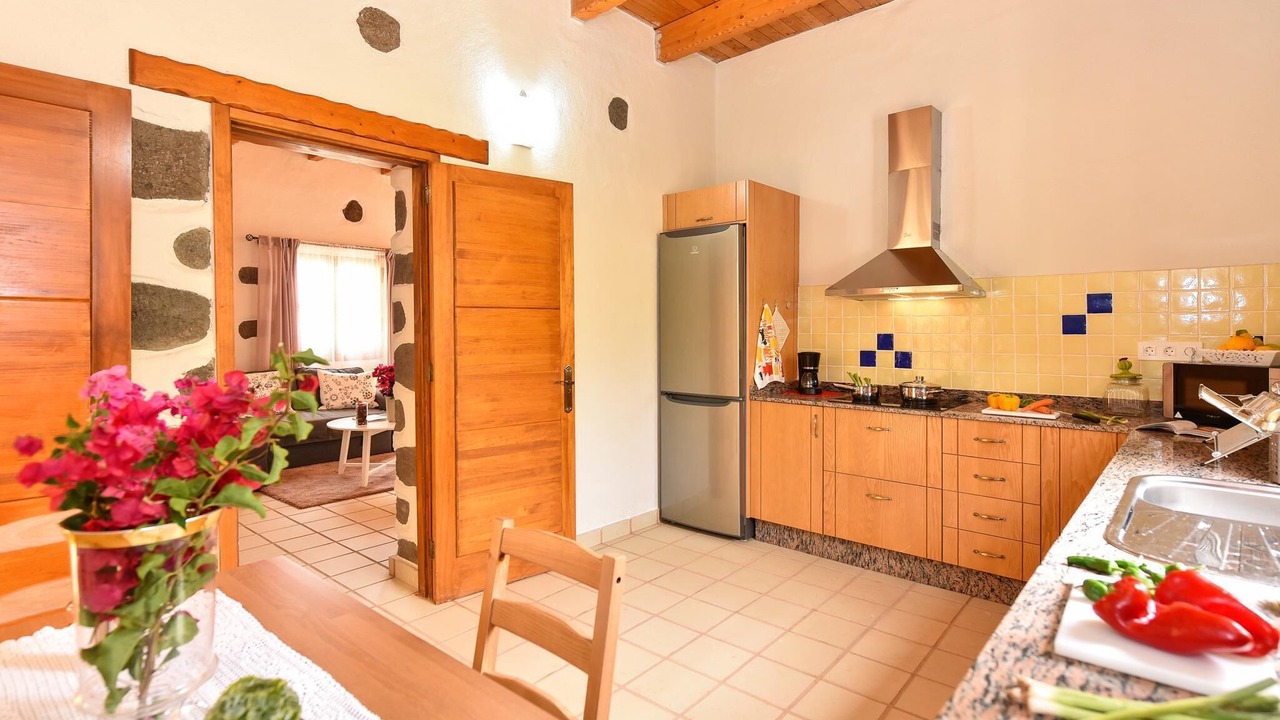 Photo of Kitchen in Ingenio