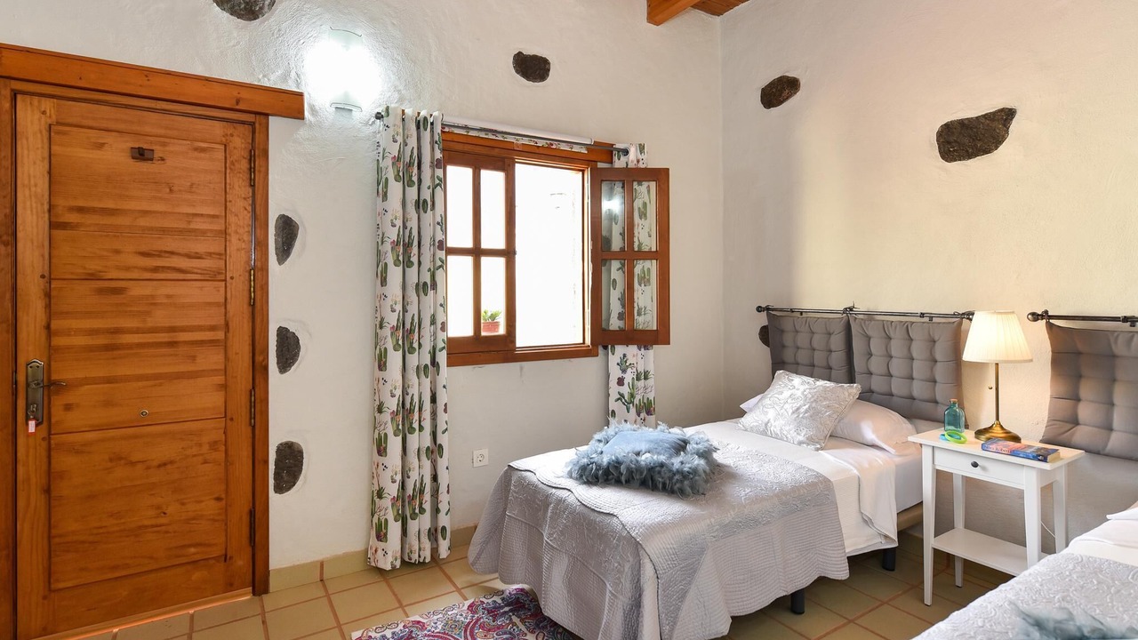 Photo of Bedroom in Ingenio