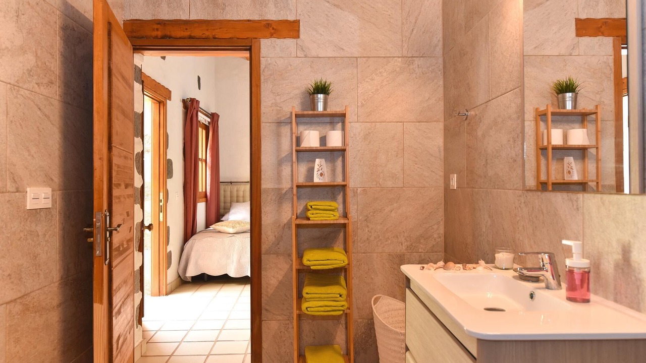 Photo of Bathroom in Ingenio