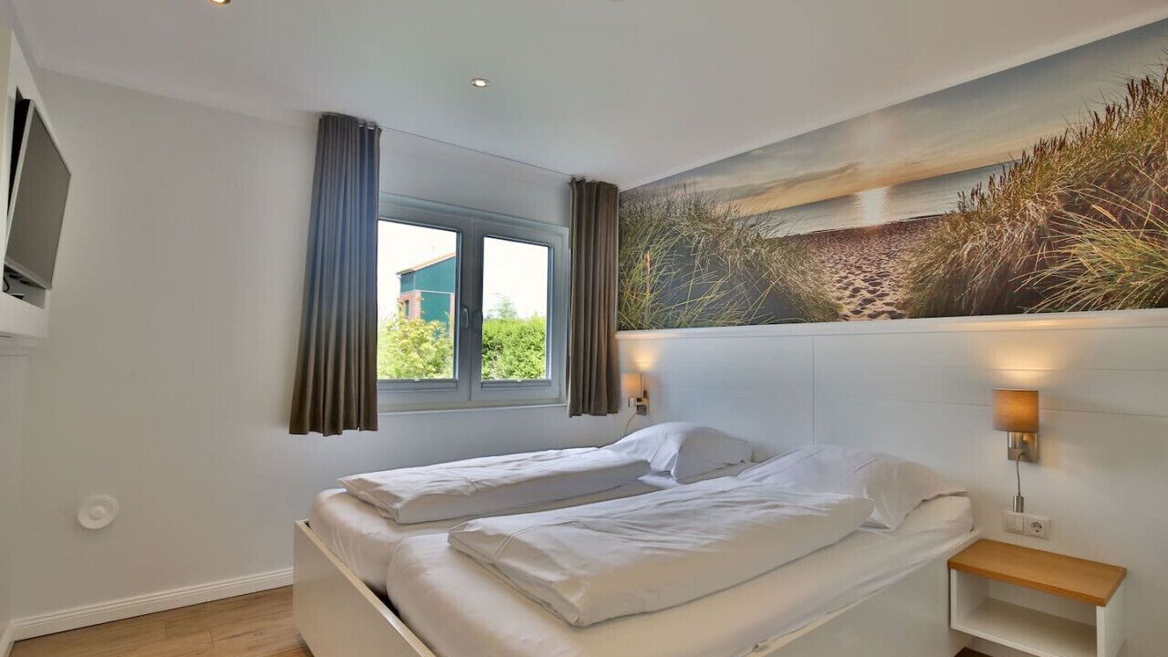 Photo of Bedroom in Wangerooge