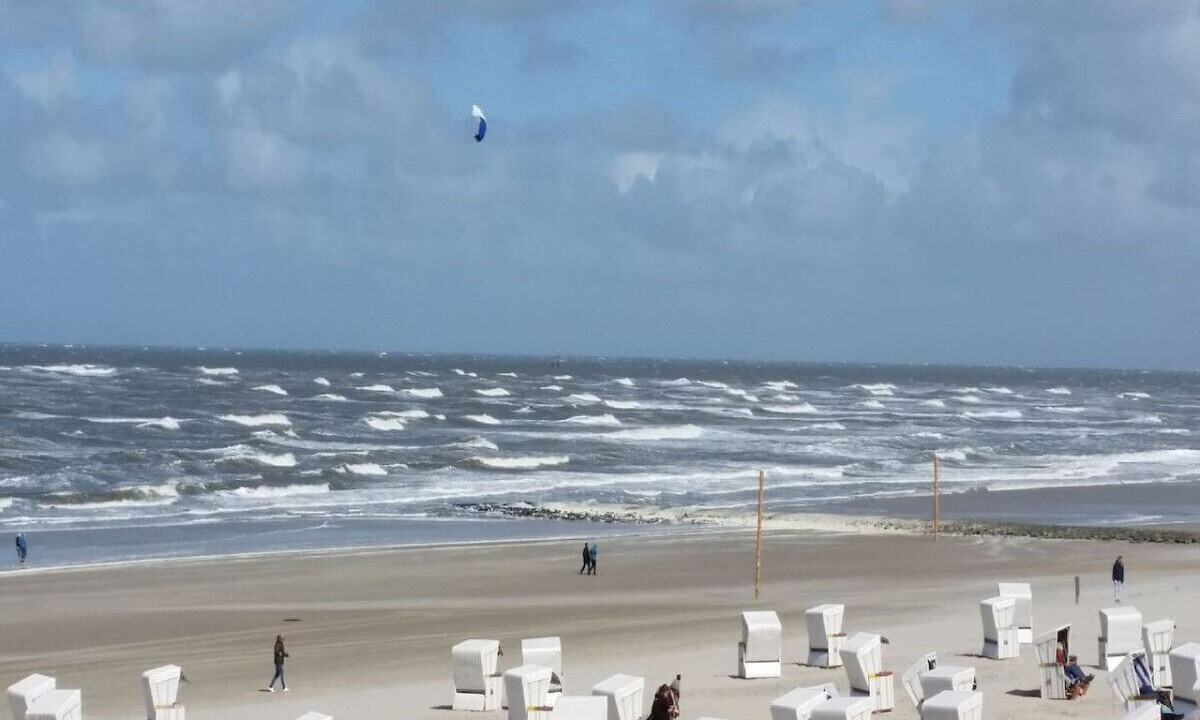 Photo of Others in Wangerooge