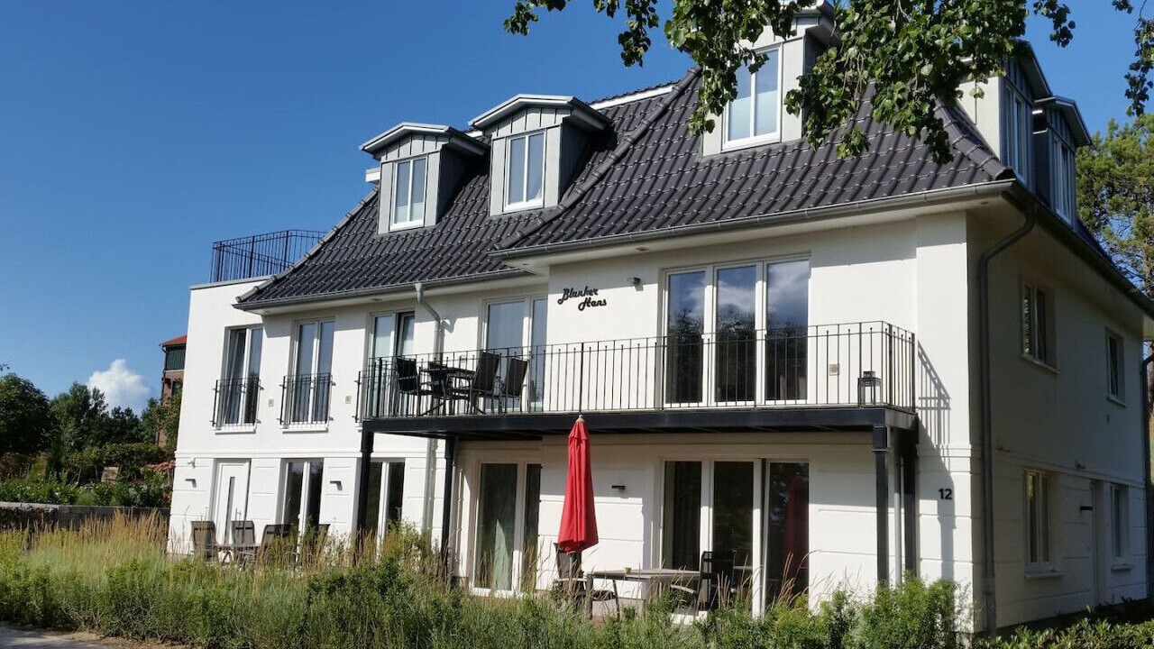 Photo of Outdoor in Wangerooge
