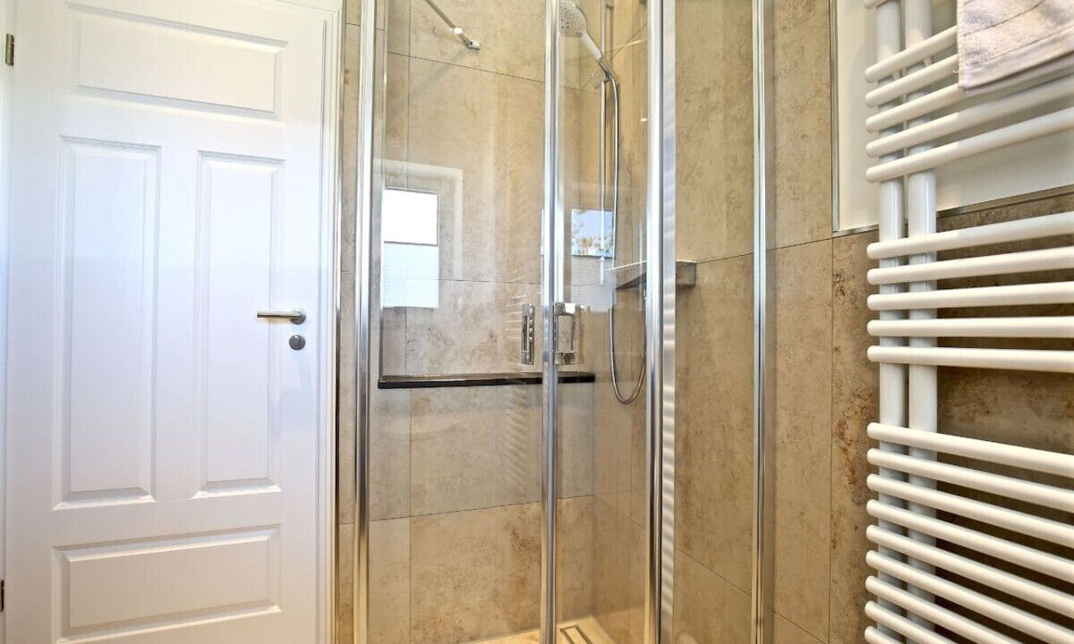Photo of Bathroom in Wangerooge