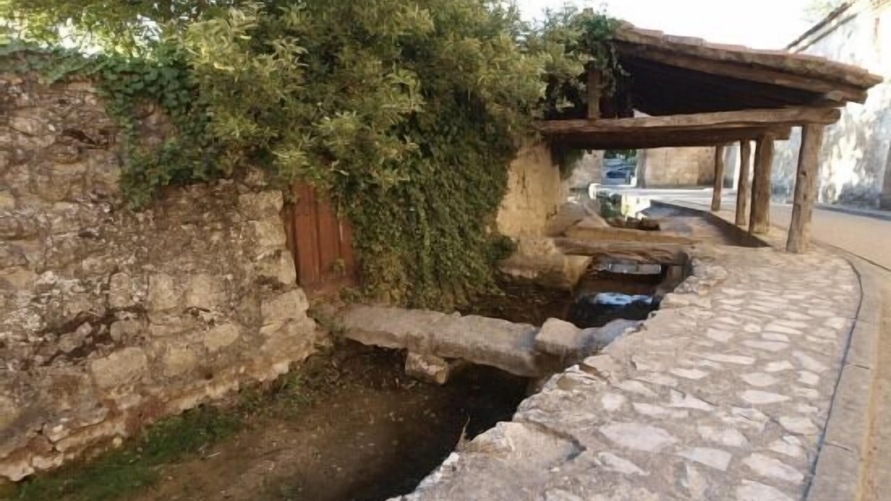 Photo of Outdoor in Santo Domingo de Silos