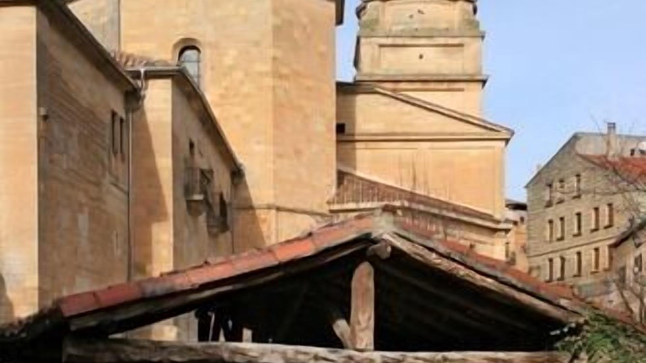 Photo of Others in Santo Domingo de Silos