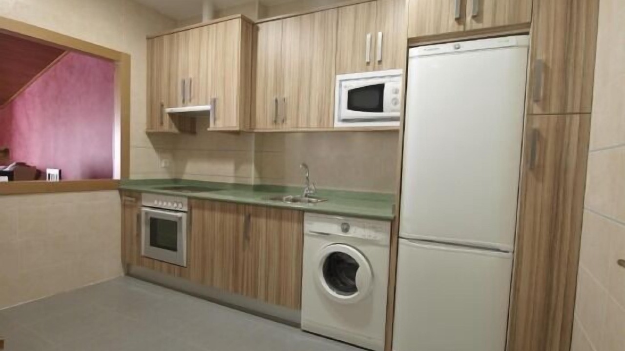 Photo of Kitchen in Santo Domingo de Silos