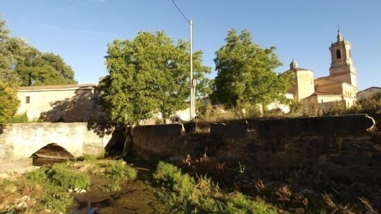 Photo of Outdoor in Santo Domingo de Silos