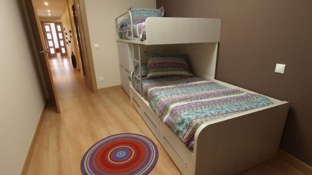 Photo of Bedroom in Santo Domingo de Silos