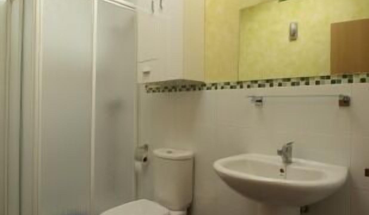 Photo of Bathroom in Santo Domingo de Silos