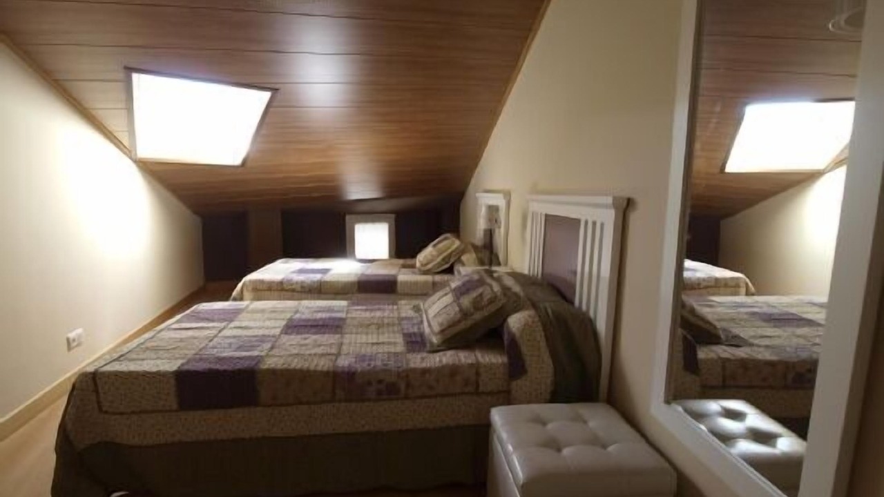 Photo of Bedroom in Santo Domingo de Silos