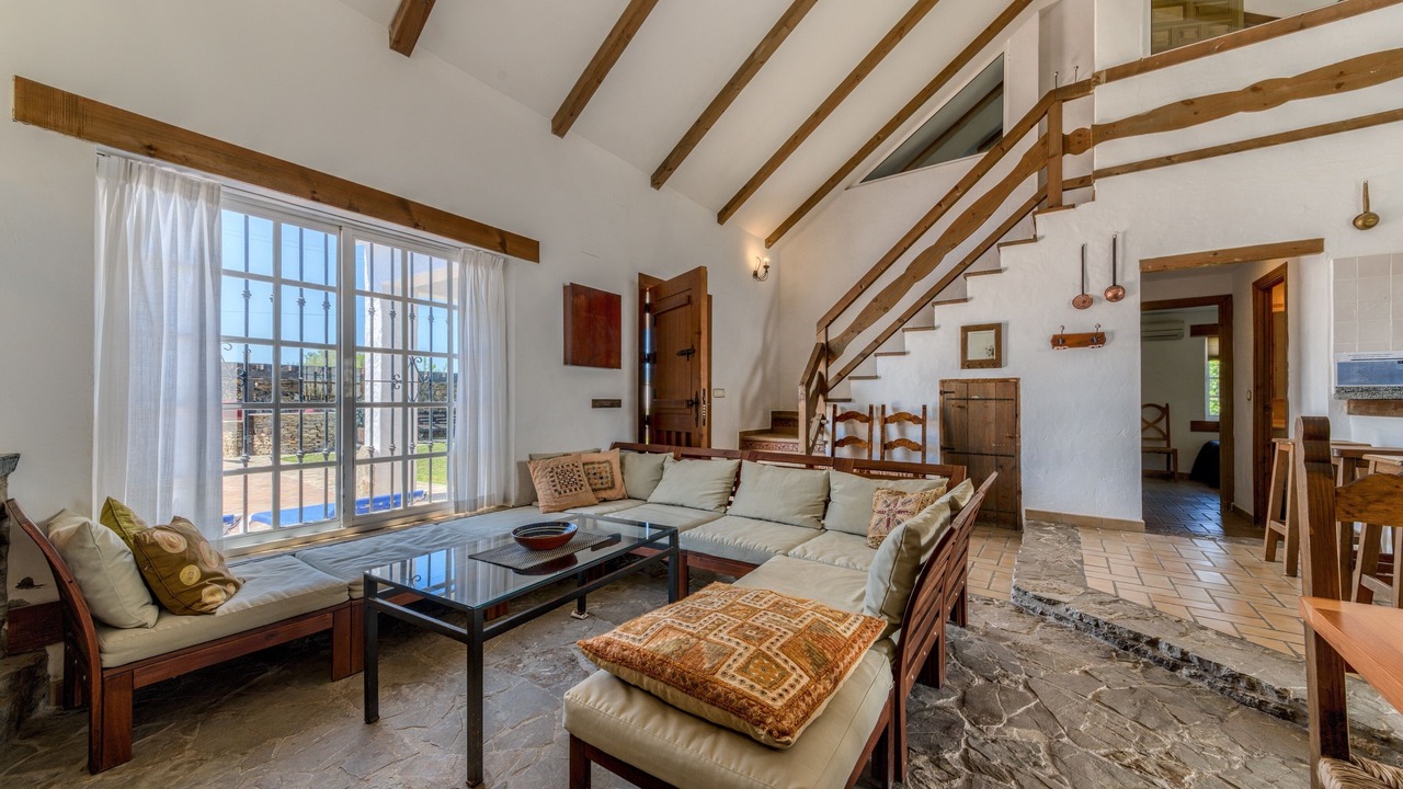 Photo of Livingroom in Zahora