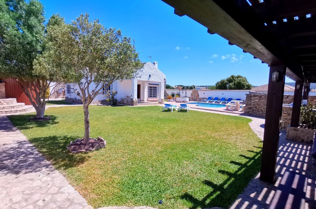 Photo of Patio Balcony in Zahora