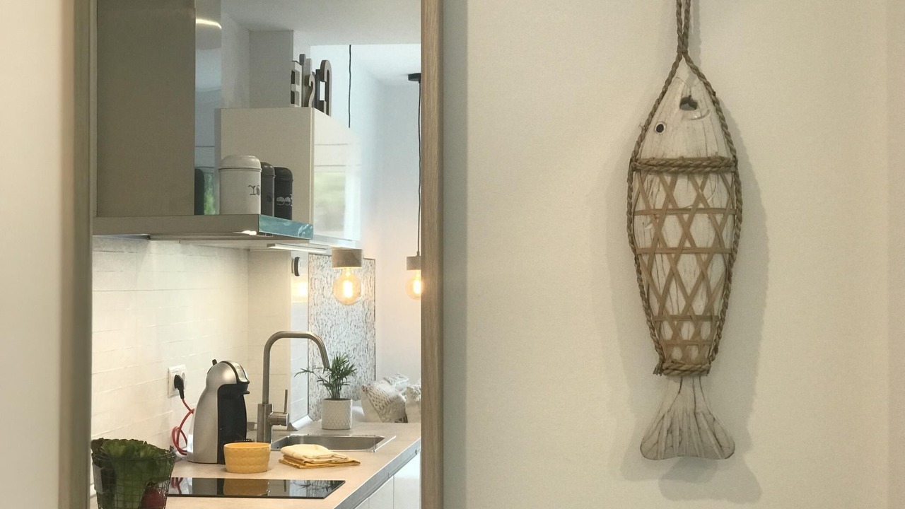 Photo of Kitchen in Tossa de Mar